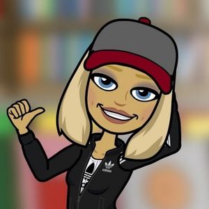 Meet your Posher, Jillian